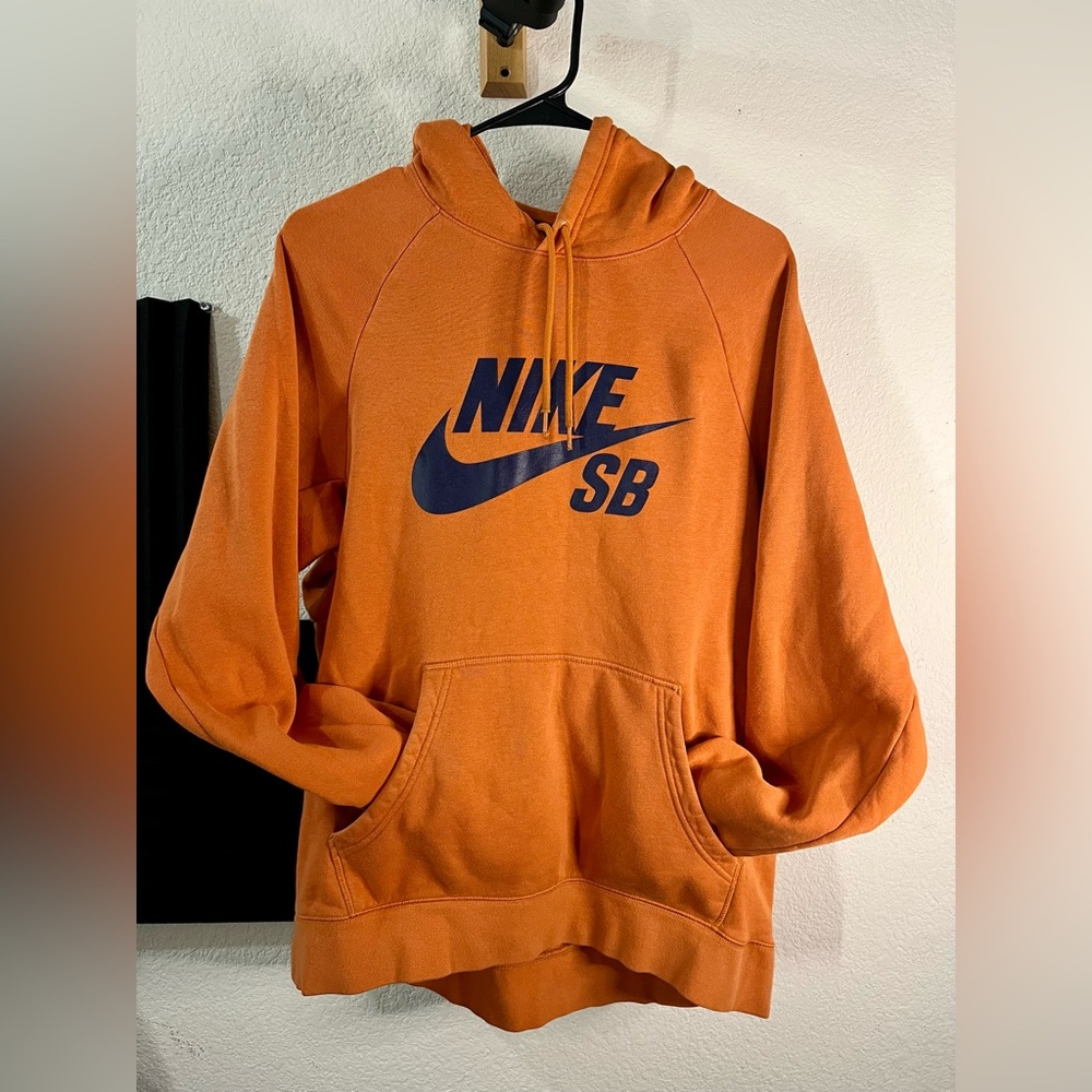 Nike SB Men Size L Hoodie